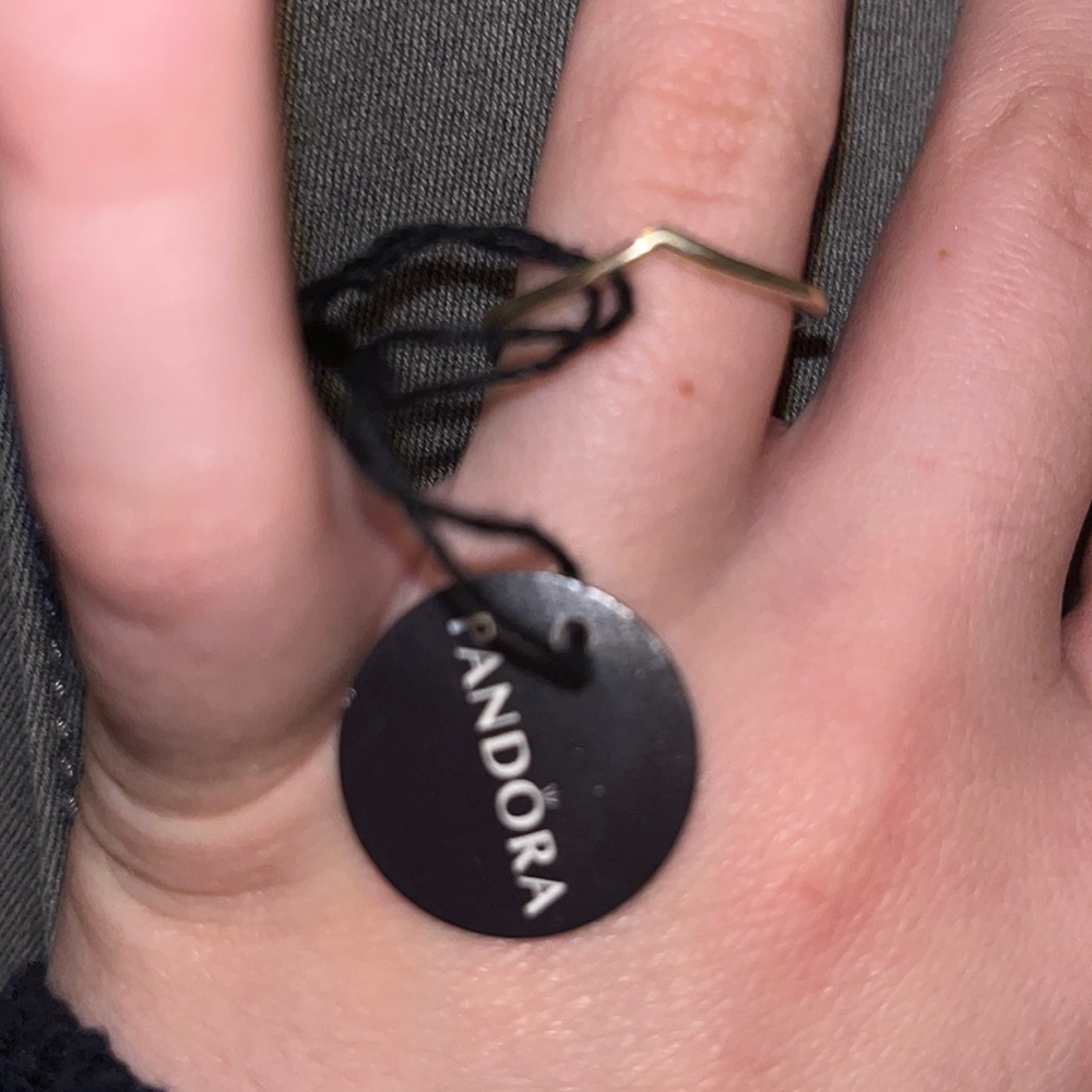 Pandora ring